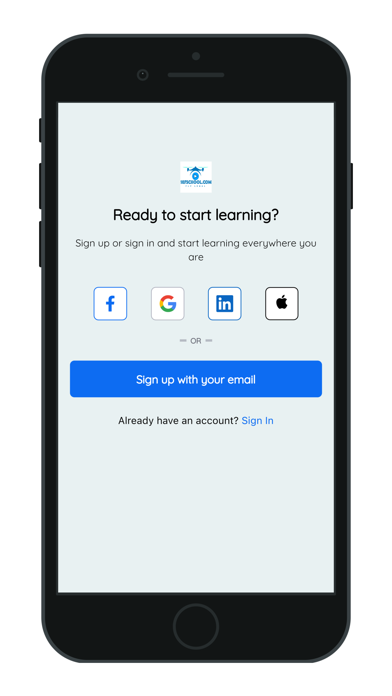 107 School ToGo Screenshot