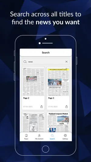 The Philippine Star screenshot 4