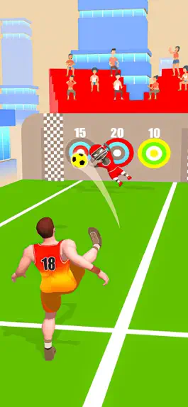 Game screenshot Football Games: Soccer Strike apk