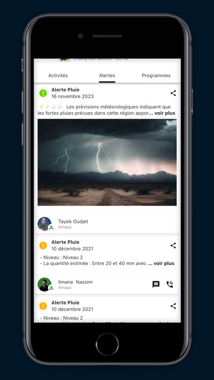 Amaya Advisor screenshot-6