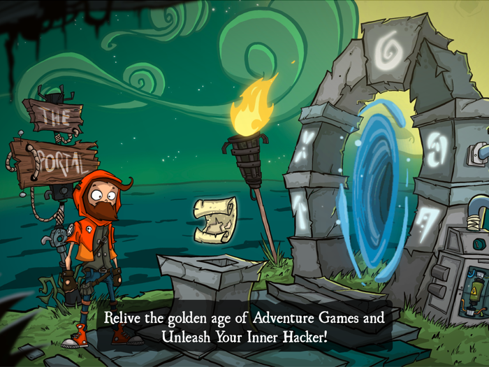 Terminal Madness - Awakening