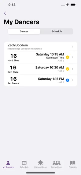 Game screenshot QuickFeis mod apk