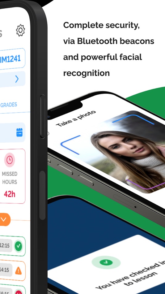 #1. Salem University Mobile (iOS) 由: Salem University