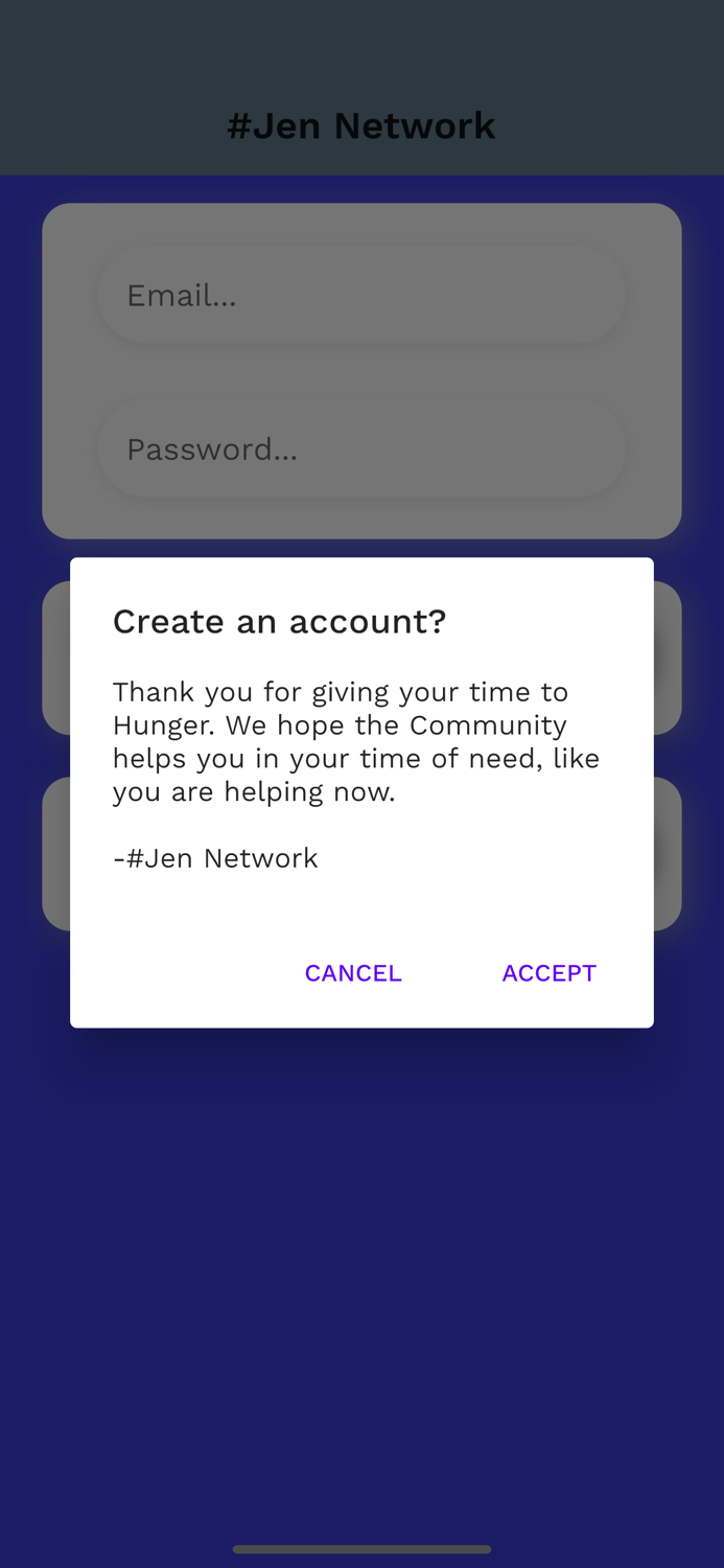 Jen Network