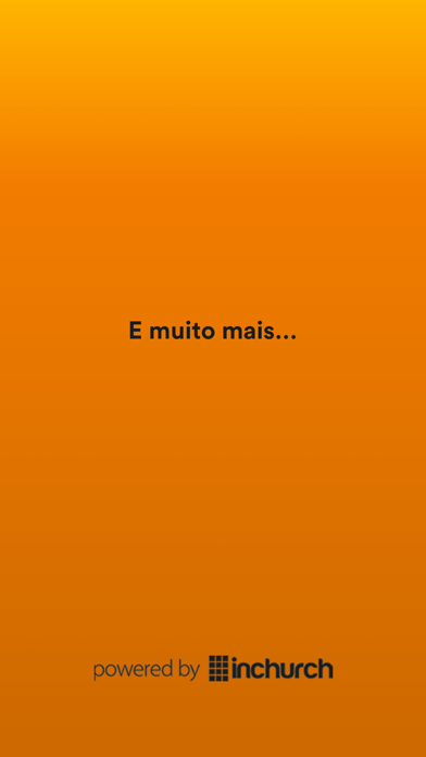 Família Nova Aliança Screenshot