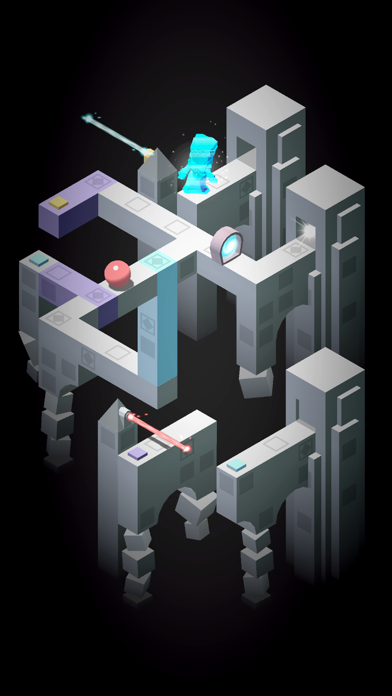 I Am Marble Screenshot