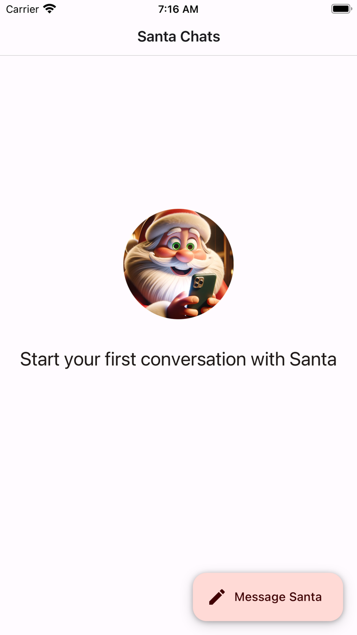 SantaGPT
