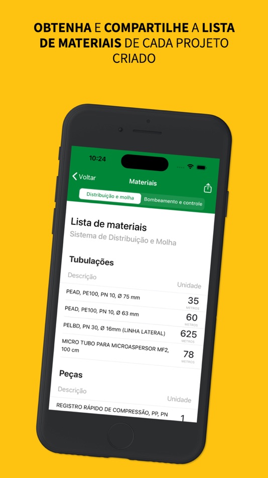 #5. Irriga Cuiabá (iOS) 由: MUNICIPIO DE CUIABA