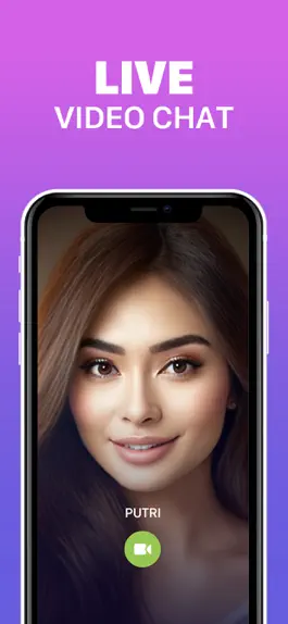 Game screenshot Yolo - Live Video Chat apk
