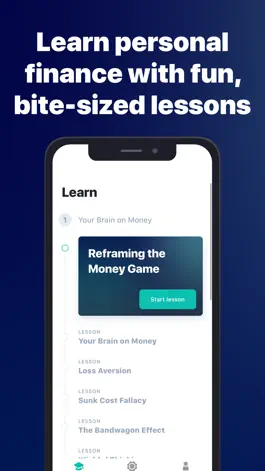 Game screenshot True Wealth: Master your money hack
