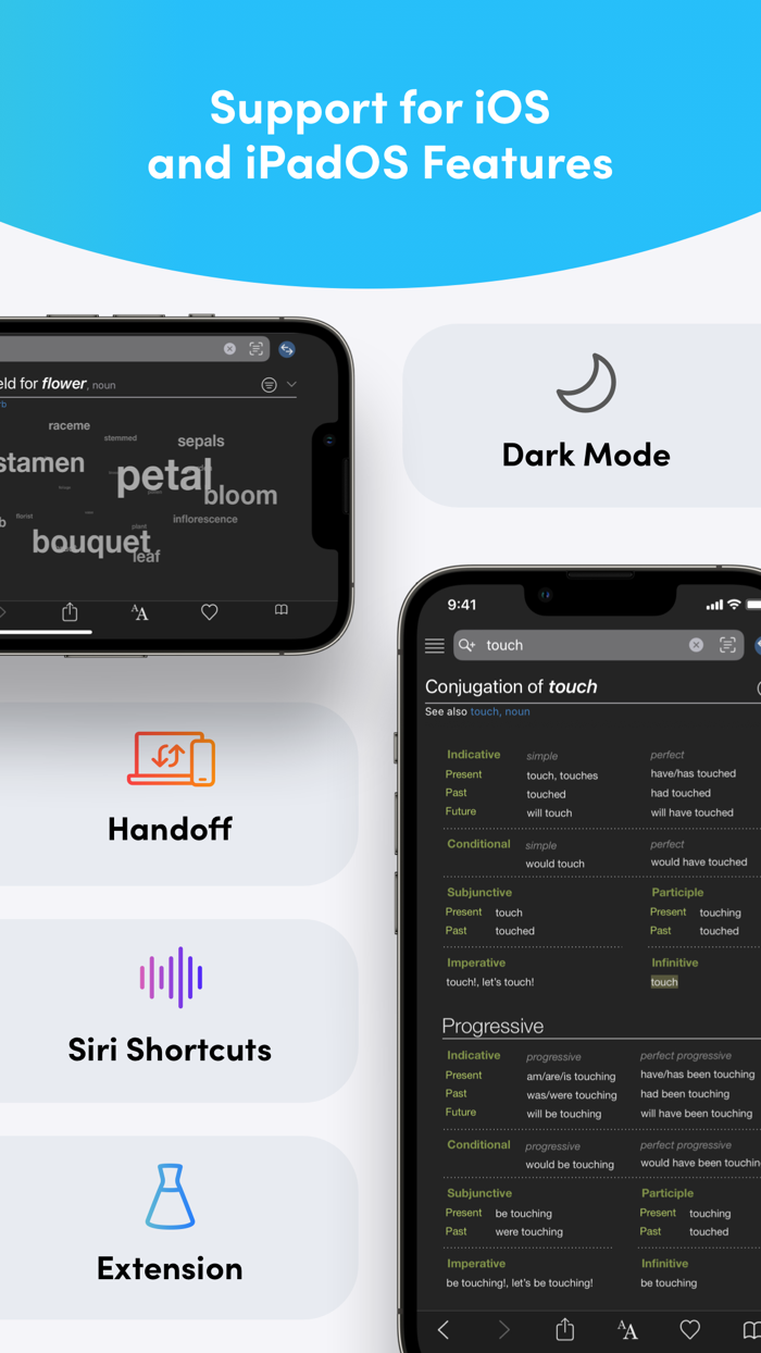 Antidote Mobile – Bilingual