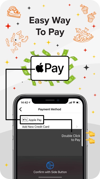 Order 2 Eat screenshot-3