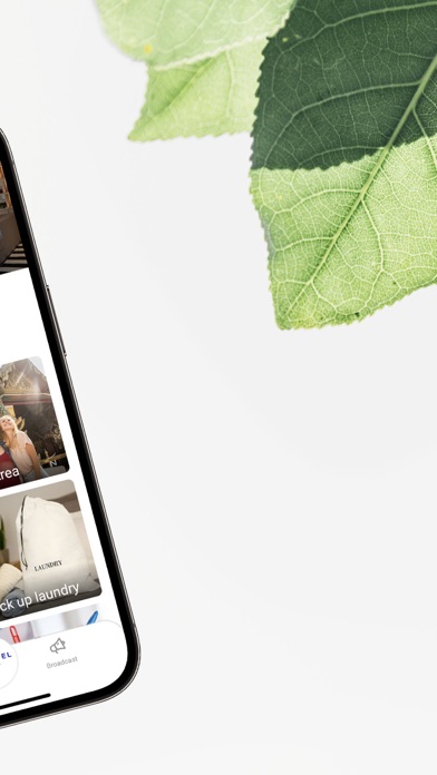 Screenshot 2 of Novotel Living Bangkok App