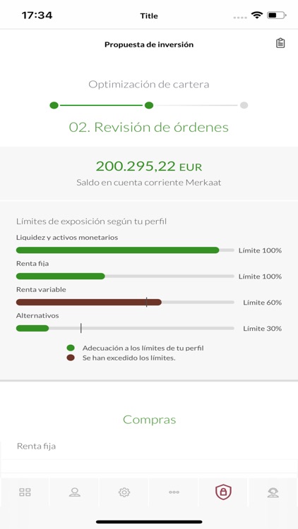 Merkaat screenshot-3