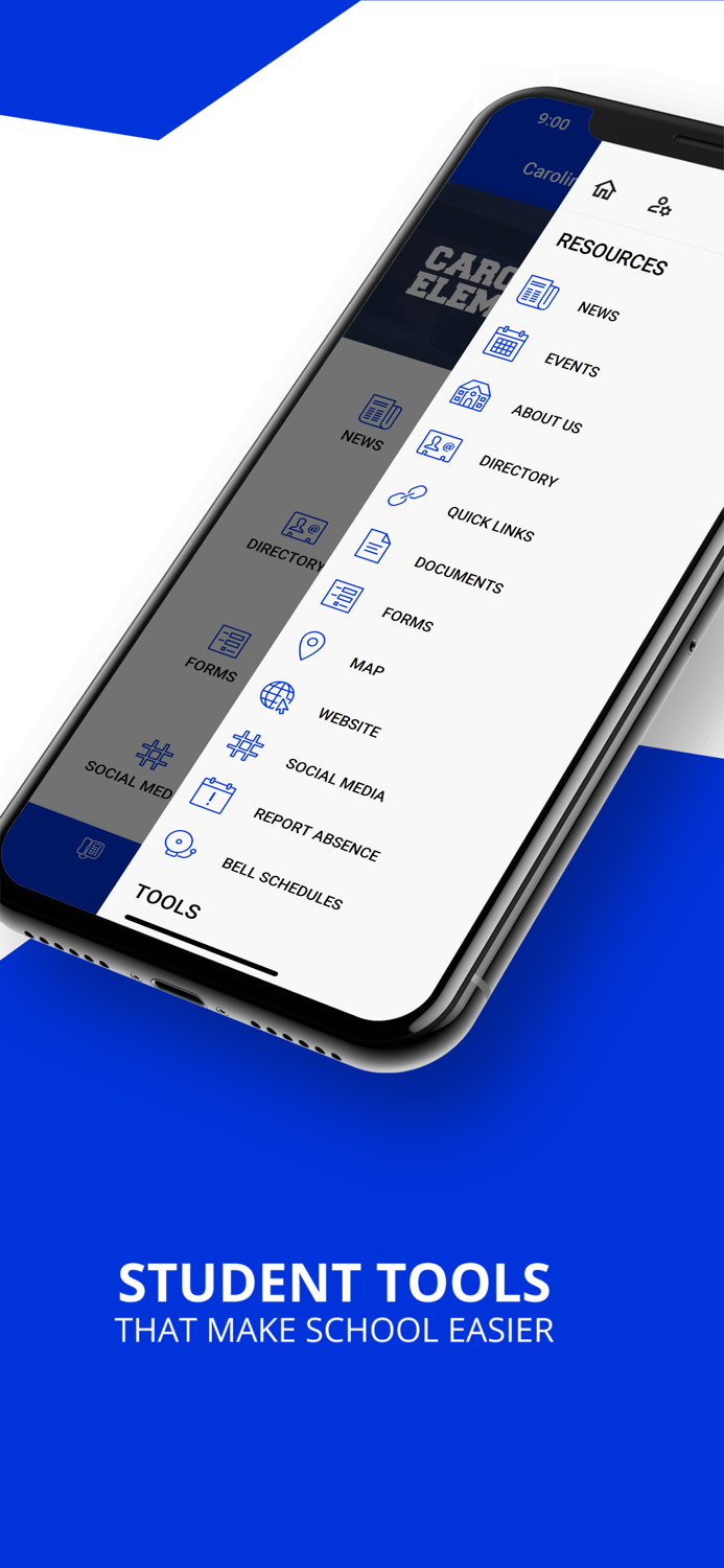 Caroline Wenzel Elem School