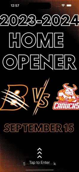 Game screenshot Lloydminster Bobcats mod apk
