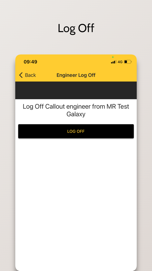 #5. Vantage Logon (iOS) 由: Thames Valley Controls Limited