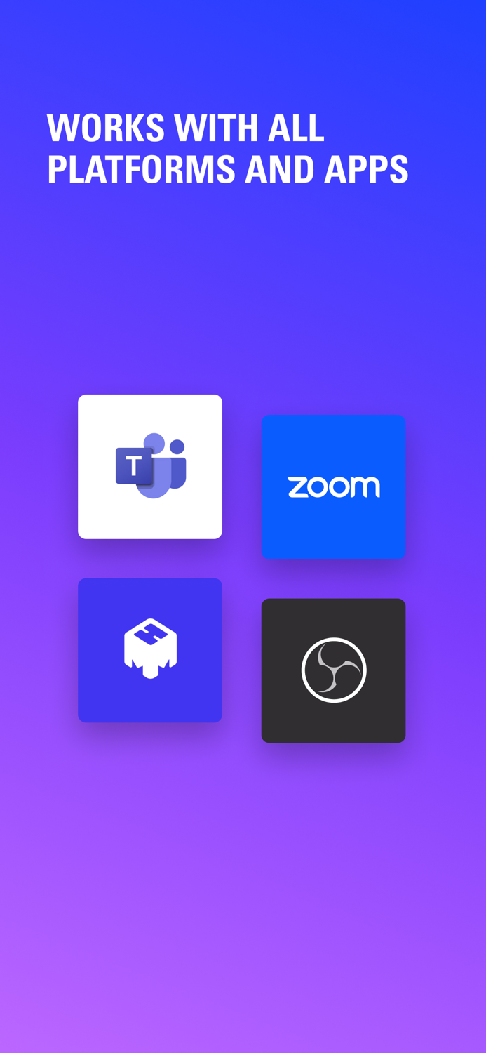 EpocCam Webcamera for Computer