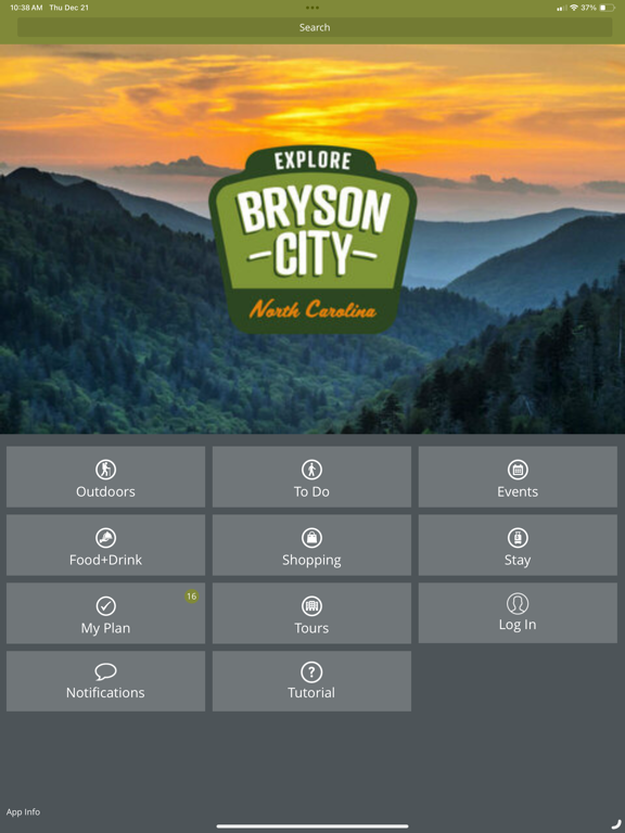 Screenshot #4 pour Bryson City
