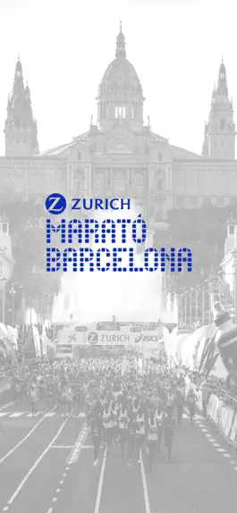 Game screenshot Zurich Marató Barcelona 2023 mod apk