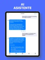 ai traductor camara ipad capturas de pantalla 4