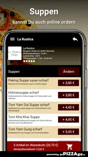 How to cancel & delete la rustica münchen 4