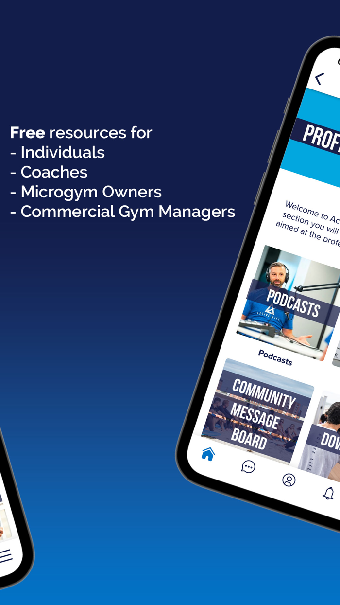 Active Life Community