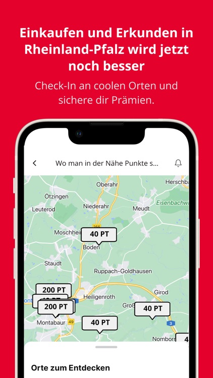 Outlet Montabaur Shopping Club screenshot-3