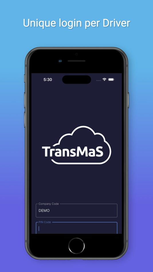 #3. TransMaS (iOS) 由: TMS Online Ltd