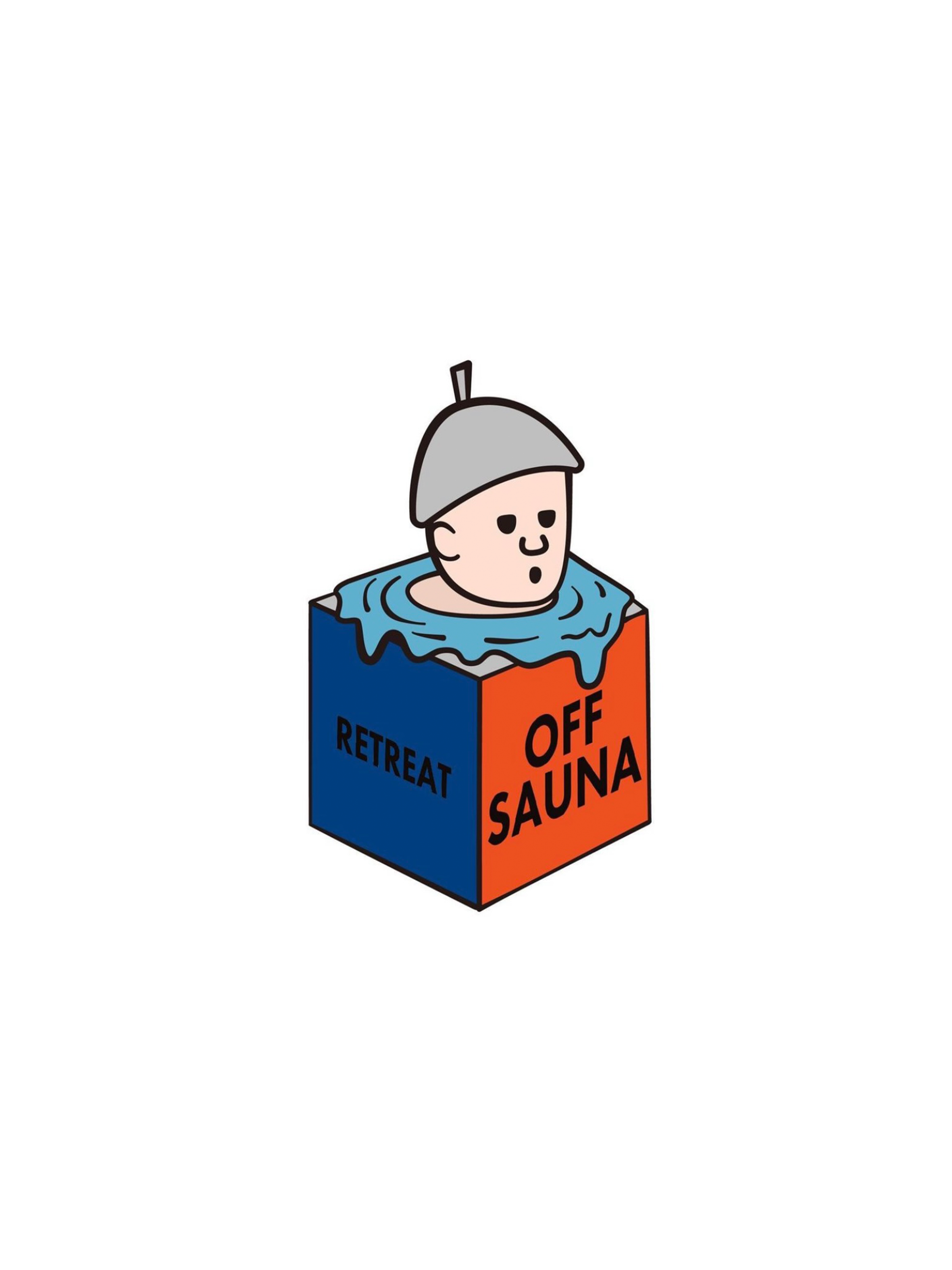 OFF SAUNA