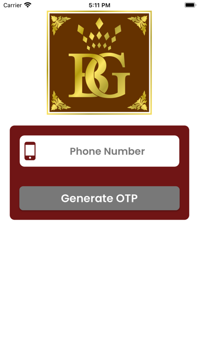 BHANGALE GOLD PVT. LTD. Screenshot