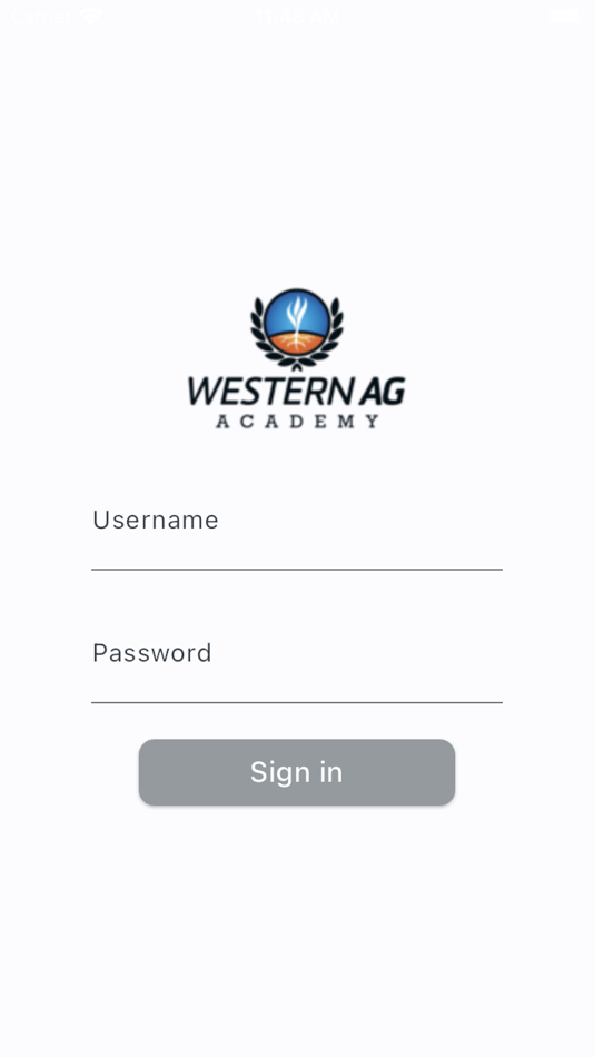#1. Knowledge Network Share (iOS) 由: Western Ag Innovations