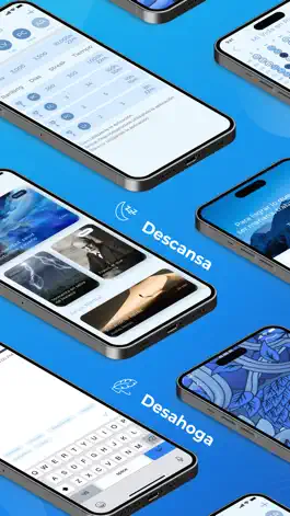 Game screenshot Sherpa: Salud Mental y Sueño hack