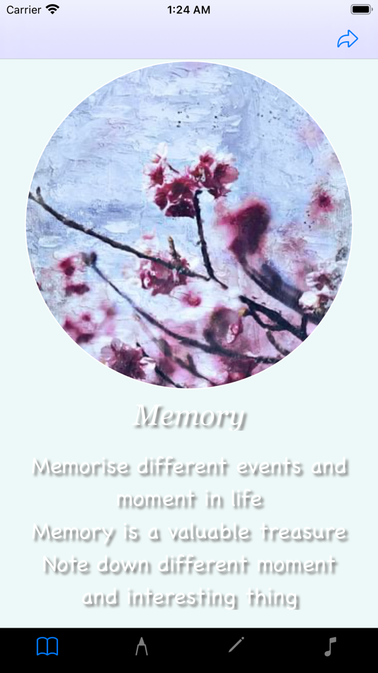 Memory Memos - 4.31 - (iOS)