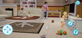 Game screenshot Real Mother Family Simulator apk