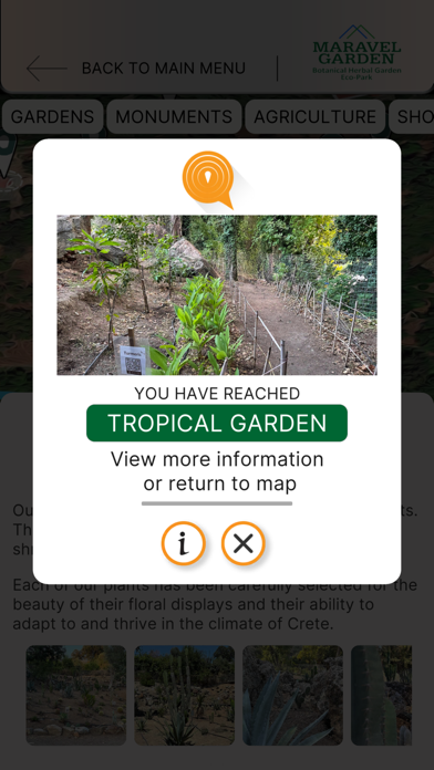 Maravel Garden Screenshot