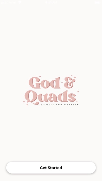 God and Quads Screenshot