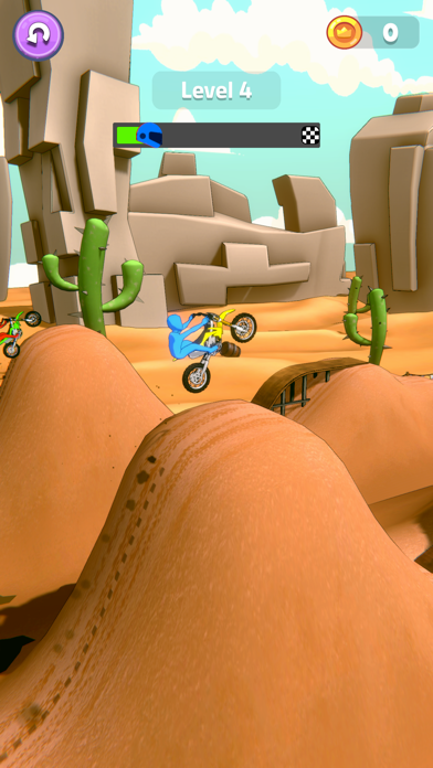 Trials Extreme Screenshot