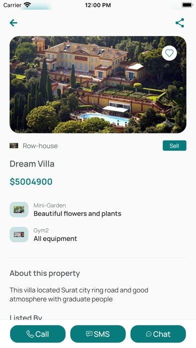eState Mate.Pa Screenshot