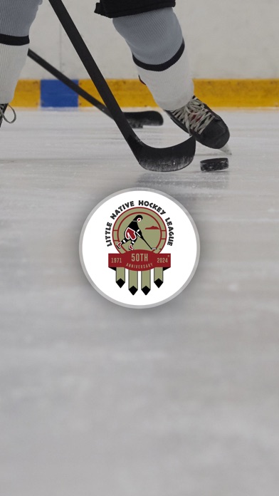 Little NHL Screenshot