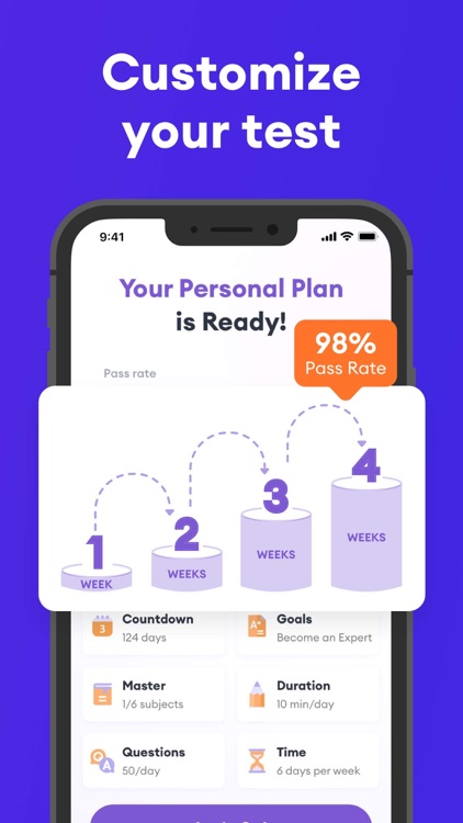 VTNE Test Prep 2025 screenshot-4