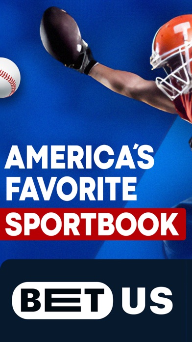 BetUS - Pro Football Fans Screenshot