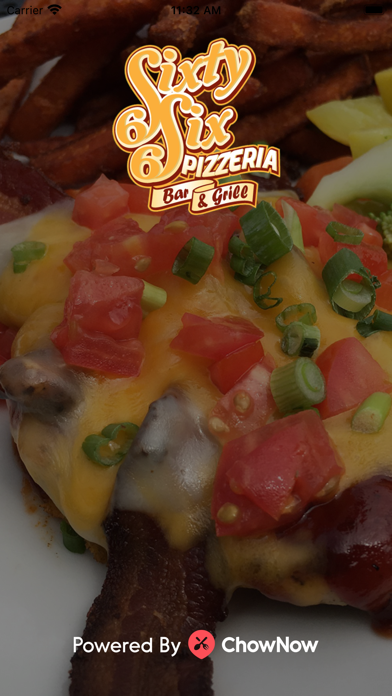 Sixty Six Grill & Tap House Screenshot