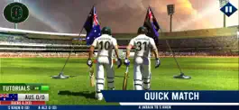 Game screenshot крикетная лига: игры в крикет apk