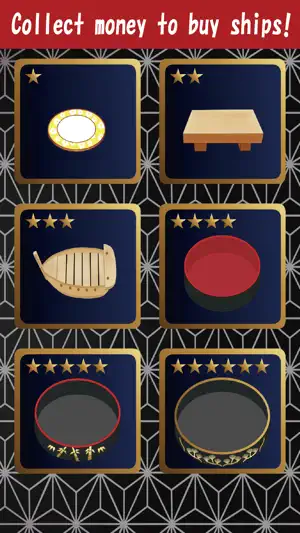 SUSHI WARS screenshot 3