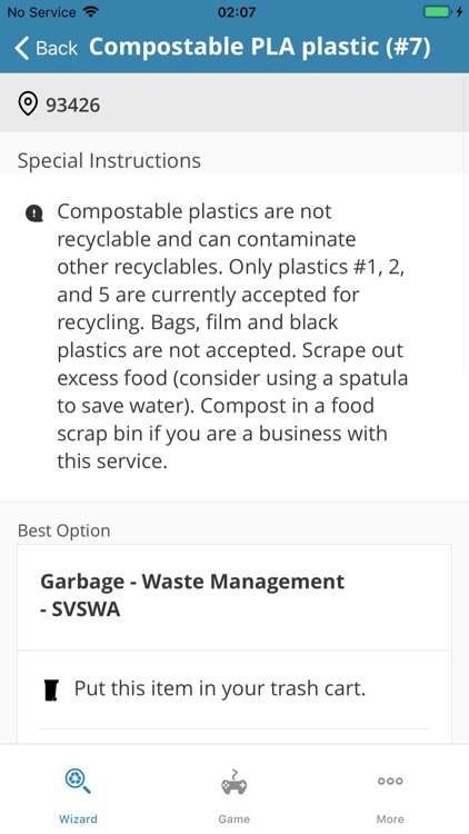 What Goes Where screenshot-3