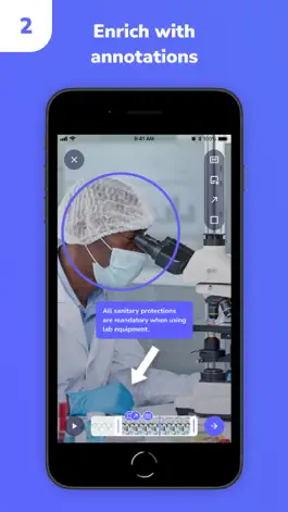 Game screenshot Speach apk