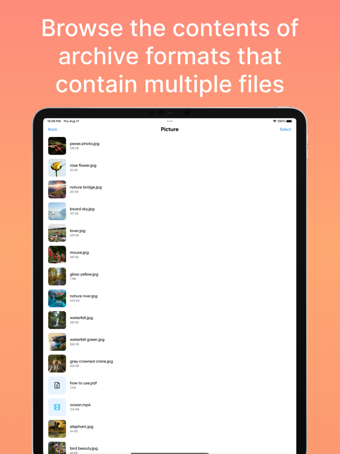 File Manager - ShareMe