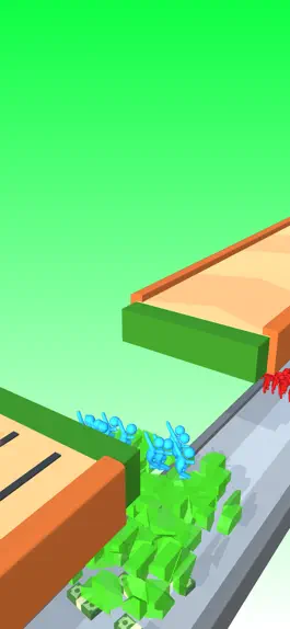 Game screenshot Gate Floor apk