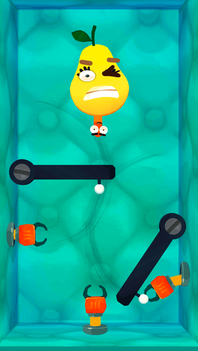 Worm Out: Tricky riddle games Screenshot